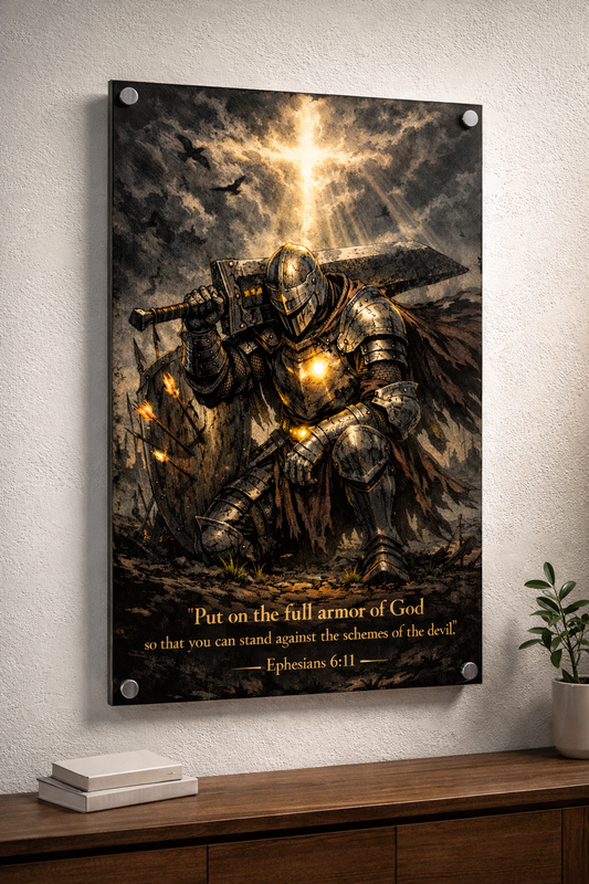 Armor of God