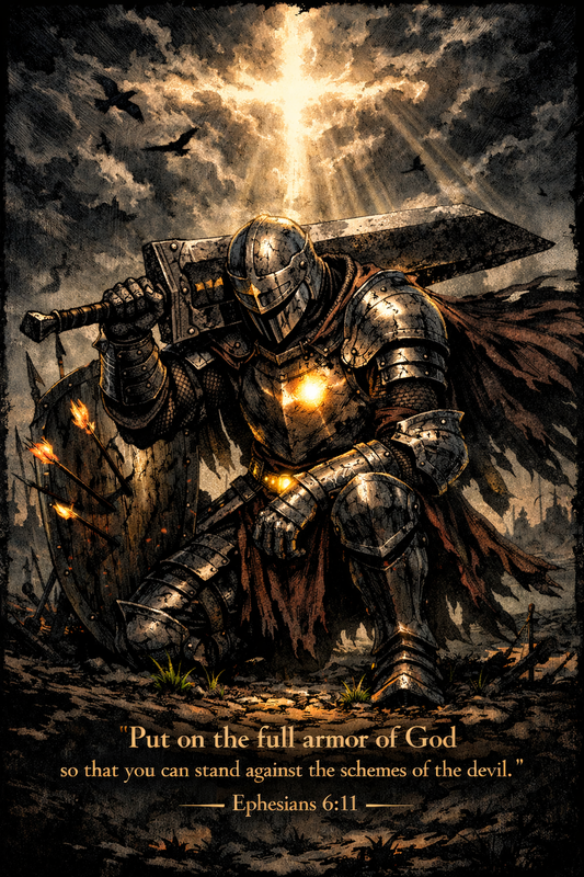 Armor of God