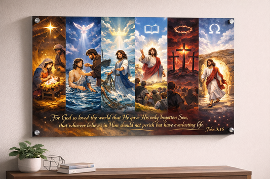 John 3:16