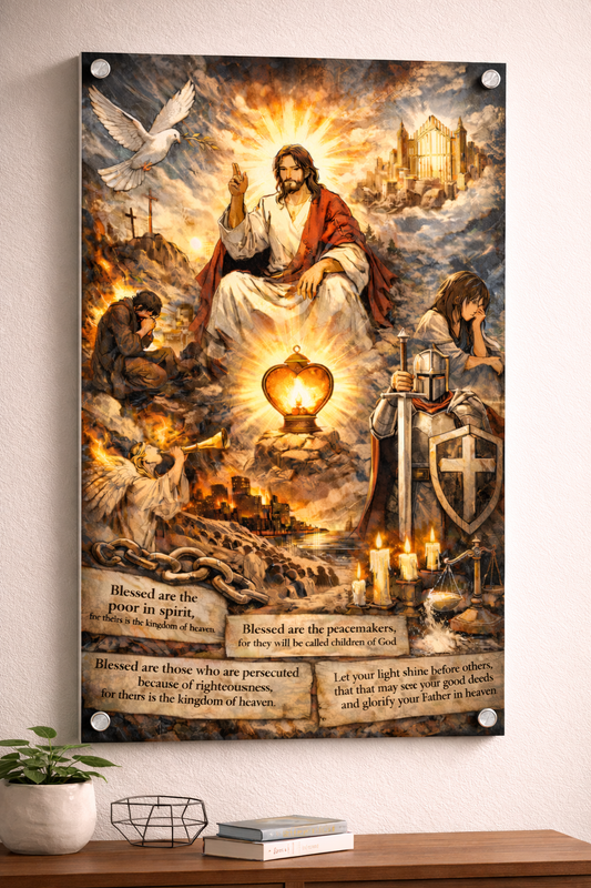 Matthew 5