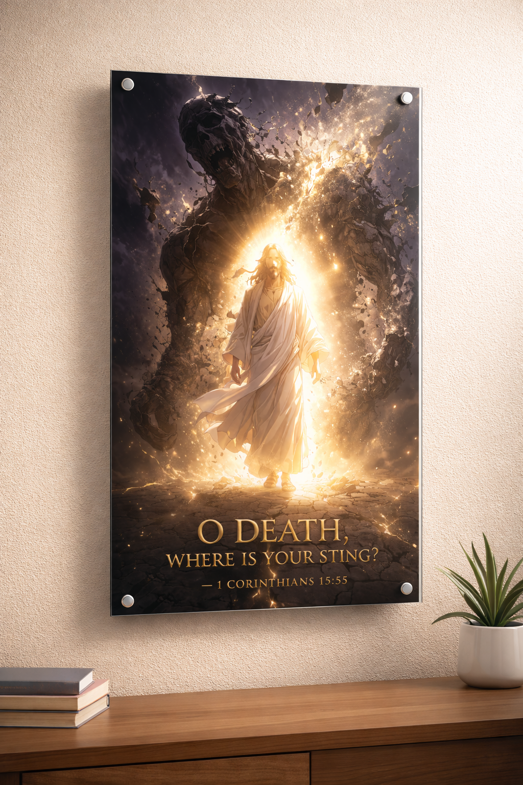 O Death