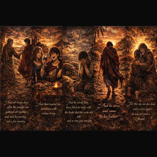 The Prodigal Son