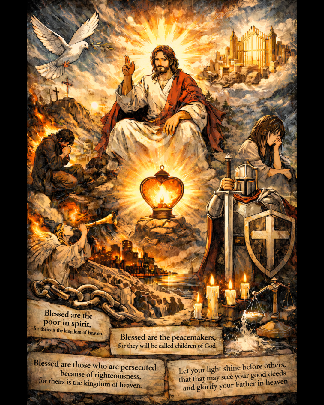 Matthew 5